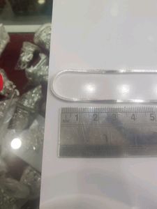 Pure Silver Chain 16 Gram