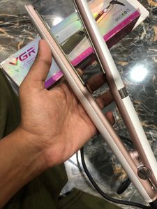 Straightner