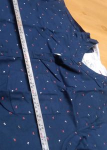 Plaid Flannel Shirt For Men
