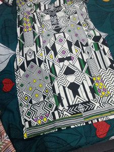 Trouser Set