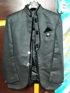 Stylish Black Jacket