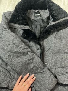 Warm Jacket For Winters