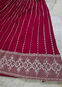 Very Beautiful 😍 Work Lehanga 👌