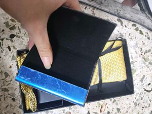 Men&#39;s Accessories Set