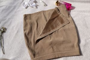 Imported Skirt