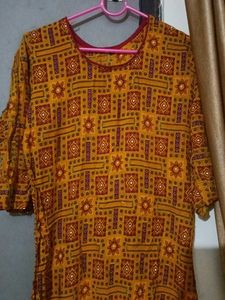 Beautiful Kurti