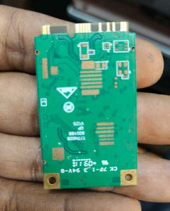Acer Wireless Network Card