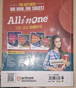 CBSE Chemistry Class 12