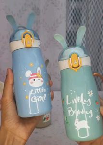 Cutest Bunny Waterbottles