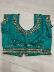 Wedding Season Designer Lehenga Saree