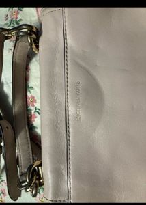 Michael Kors Soft Pink Small Bag