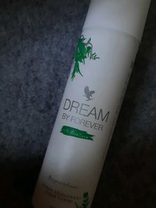 Forever Dream Deodorant