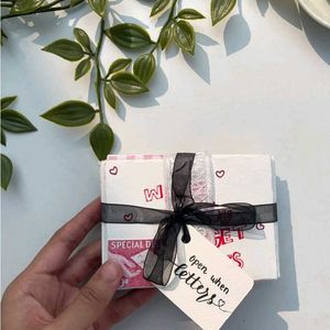 Customise Card