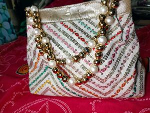 Ethnic Design Purse 👛