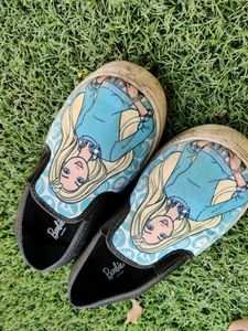 Barbie branded Girls&#39; Shoes