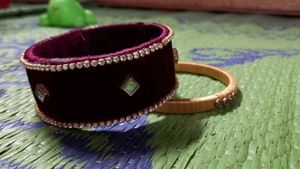 New Bangal Set