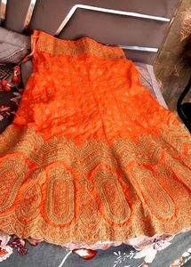 Lehnga Choli