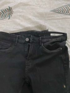 Black Jeans