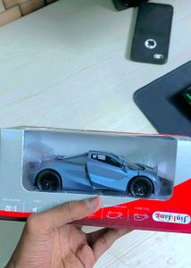 Diecast Car Collection
