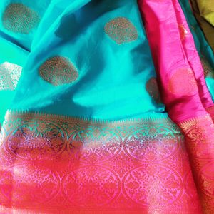Nice Saree