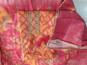 BEAUTIFUL BANARSI NEW SUIT