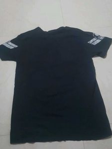 Captain America T Shirt L