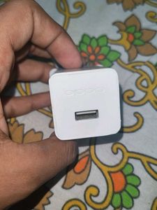 Oppo Charger