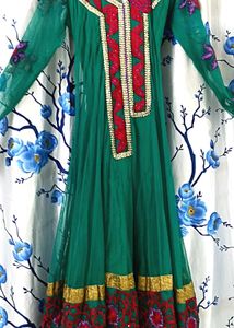 HEAVY ANAARKALI AT LOWEST PRICE 😍😍😍