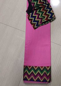 Grab This Elegant Saree
