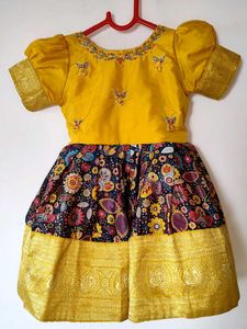 Ethnic Wear