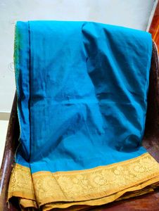 Beautiful Saree with Blouse
