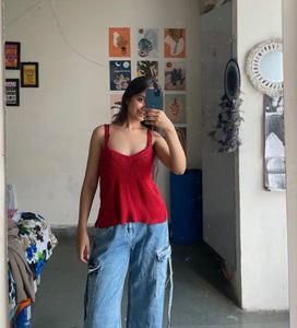Red Top