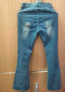 Stylecast Jeans