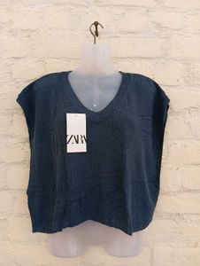 Crochet Crop Tops