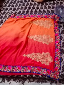 Beautiful Saree