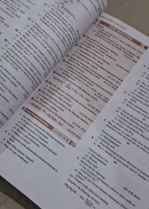 Chemistry Class XII - Part 1 &amp; 2