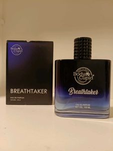 Breathtaker Perfume