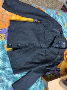 Used Men’s Jacket