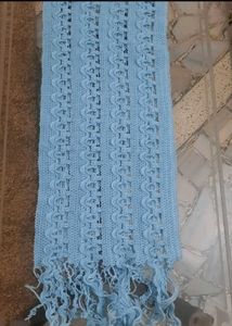 Crochet Scarf