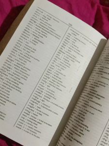 English Malayalam Dictionary