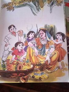 Children&#39;s  Storybooks