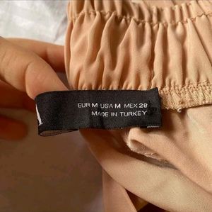 Zara Cargo Pants