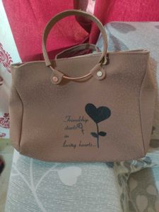 Handbag