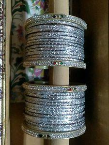 Indian Bridal Bangles