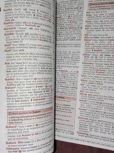 Cambridge Learner&#39;s Dictionary