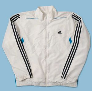 Vintage Adidas Track Jacket