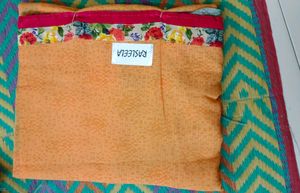 Fresh New Saree