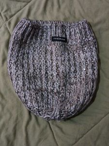 Women&#39;s Woolen Cap