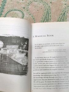 The Magic By Rhonda Byrne