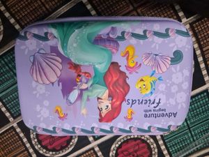 Unicorn Box Pouch Silicon